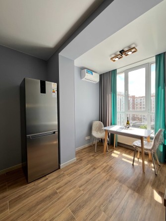 Продаж 1 кімнатна квартира  без комісії - фото 1