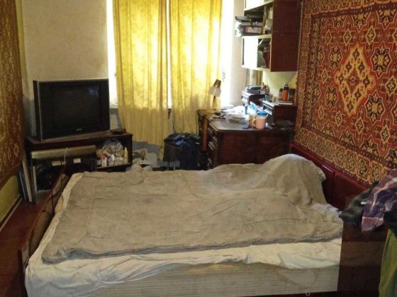 Продам 2-х комнатная квартира Адмиральский проспект/ 5 ст. Фонтана Одесса