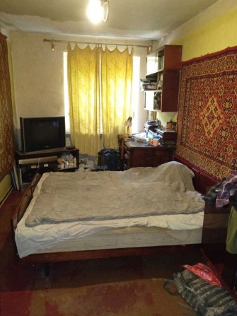 Продам 2-х комнатная квартира Адмиральский проспект/ 5 ст. Фонтана - фото 1