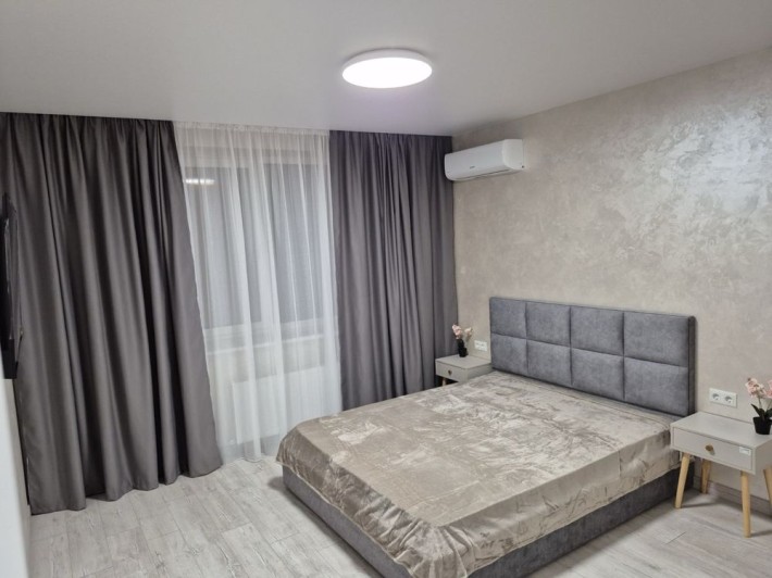 Продаж нової 1-к квартири в ЖК У Квартал - фото 1