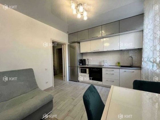 3кімн. 76м2, ХТЗ, ЖК Миру 1 (ЖК Мира 1, м. О. Масельского), 129011 Харьков