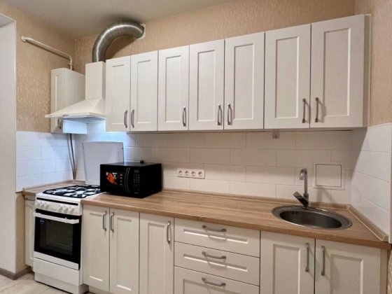 Продаж 1 к квартири ЖК Софія Резиденс, пр-т Мартинова 8 Софиевская Борщаговка