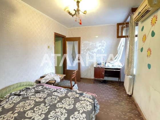 3 комнатная квартира в районе 17 и 22  школ, Махачкалинская Одесса