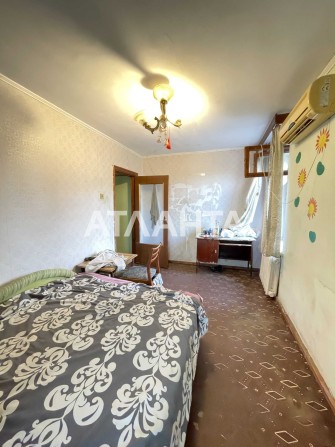 3 комнатная квартира в районе 17 и 22  школ, Махачкалинская - фото 1