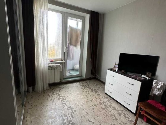 Продам 1-кімнатну квартиру, 5-7 хвилин від метро Індустріальна Харків