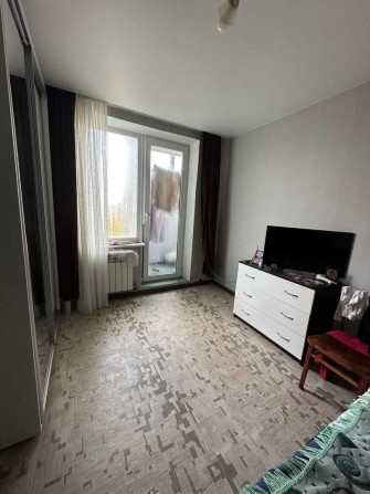 Продам 1-кімнатну квартиру, 5-7 хвилин від метро Індустріальна - фото 1