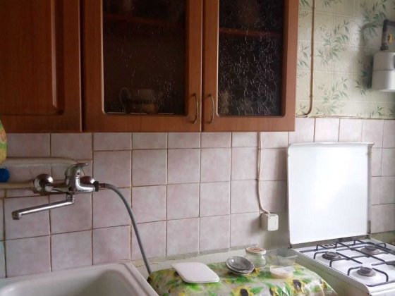 Продам квартиру Толбухина/3 ст.Л юстд.дороги, 2/5 Одеса