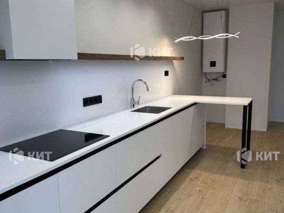 1к.56м2 ЖК Черемушки (ЖК Черемушки, Алексеевка, пр. Победы) 127800 Харьков