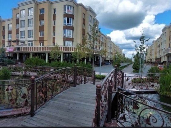 1к кв в ЖК Львівський затишок, є-оселя/є-відновлення від забудовника Софиевская Борщаговка