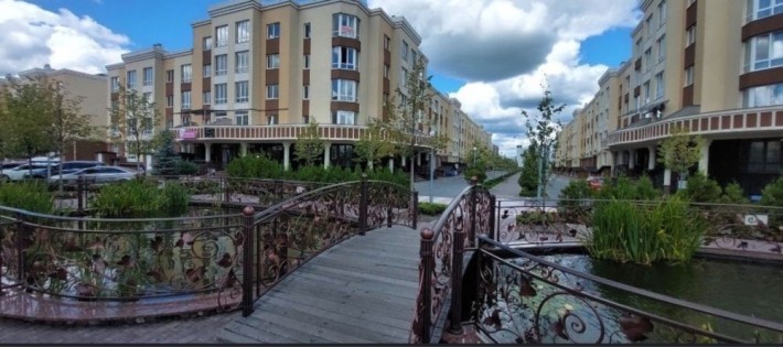 1к кв в ЖК Львівський затишок, є-оселя/є-відновлення від забудовника - фото 1