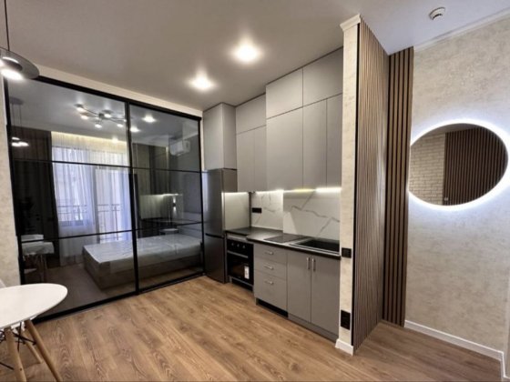 Продажа квартиры  Акрополь для себя и под бизнес Одеса