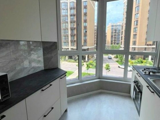 Продаж 1к-кв 40м2. ЖК Софія Резіденс, с..Софіївська Борщагівка. Софиевская Борщаговка