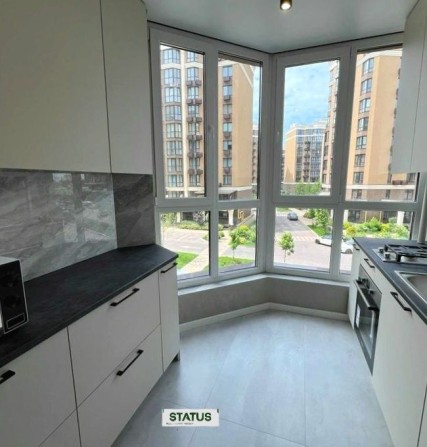 Продаж 1к-кв 40м2. ЖК Софія Резіденс, с..Софіївська Борщагівка. - фото 1