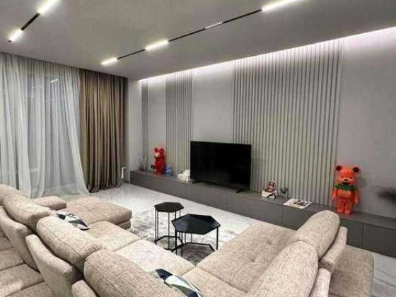 Французский бульвар • Green Wood 3к квартира • Море • Бассейн• Терраса Одесса