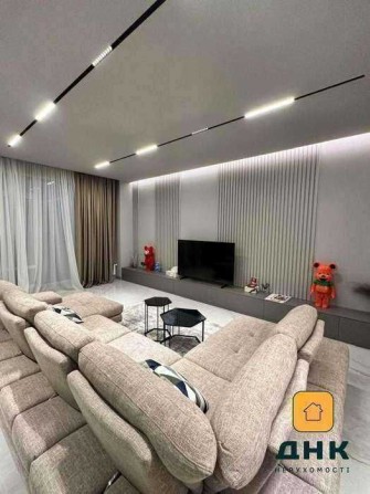 Французский бульвар • Green Wood 3к квартира • Море • Бассейн• Терраса - фото 1