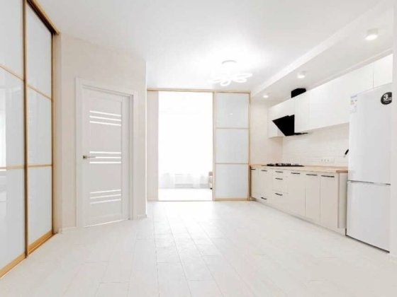 Квартира в ЖК Львівській Маєток з затишною атмосферою Софиевская Борщаговка