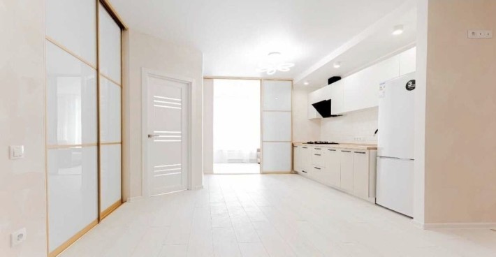 Квартира в ЖК Львівській Маєток з затишною атмосферою - фото 1