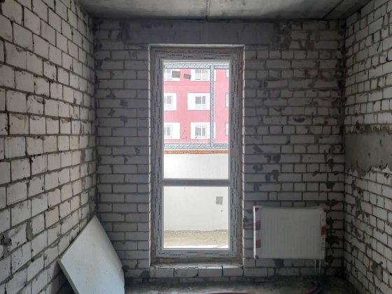 Продажа 1к.кв.в новострое, ЖК Гидропарк(404168) Харьков