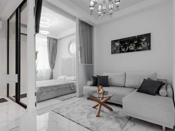 СРОЧНО! ЭЛЕГИЯ ПАРК / жк БИЗНЕС КЛАССА! АРКАДИЯ. генуэзская евроремонт Одесса