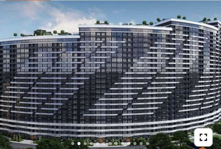 Ціна знижена, 2-х кімнатна  Атмосфера, гарна ціна - фото 1