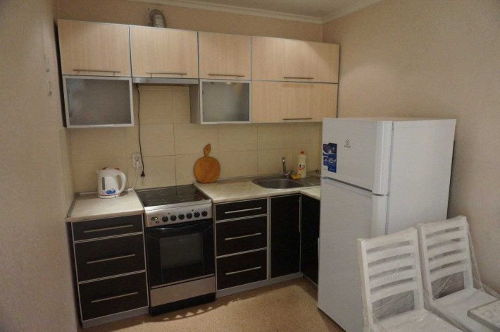 Продам 2-х комнатную квартиру в Лузановке - фото 1