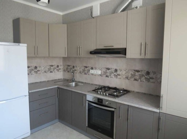 Продаж 1К квартири в ЖК Софіївська Слобідка Софіївська Борщагівка - фото 1