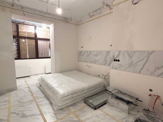 Без комисии! Продам 2к.квартиру в центре в элитном ЖК Дом на Сумской Харків