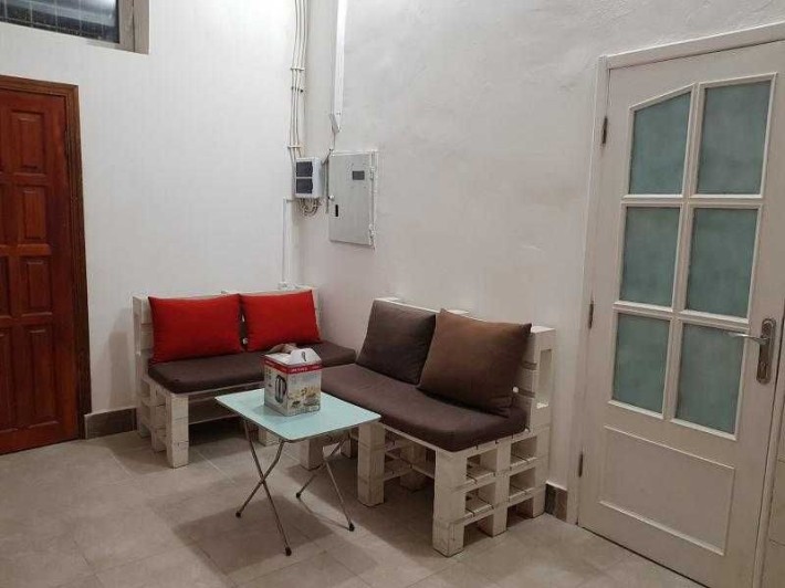 Є -відновлення!  В продаже 1 комн. квартира по Салтовскому шоссе 12. - фото 1