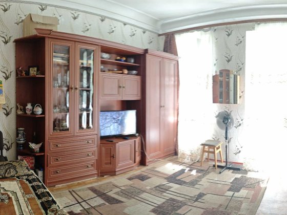 3-комнатная квартира на Слободке, ул. Лавочная.