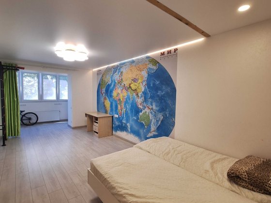 2 комнатная квартира на ул.Костанди/ЖК "Вернисаж", 379500