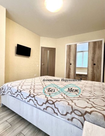 Терміново!!! Продаж 1к квартири в ЖК Софія Резиденс  Мартинова 8 - фото 1