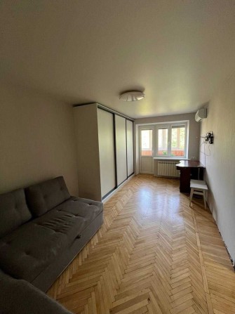 1-комнатная квартира с ремонтом - фото 1