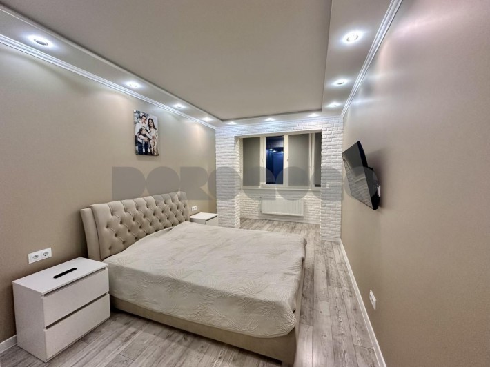 Продаж 1-кімнатної квартири ЖК Данія - фото 1