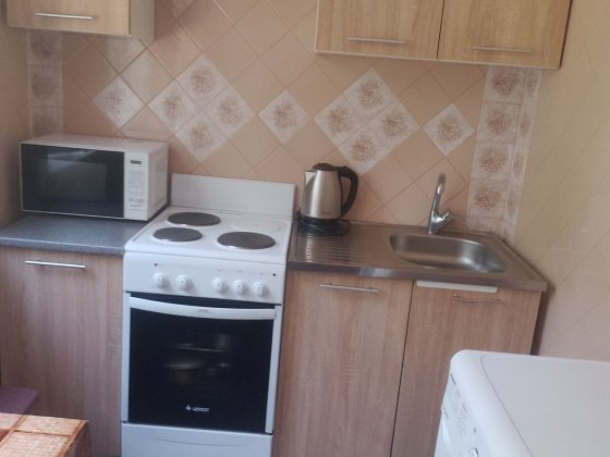 Продам 1 ком квартиру. Харків