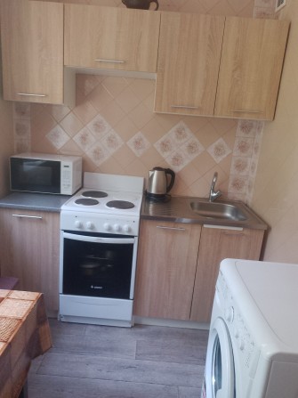 Продам 1 ком квартиру. - фото 1