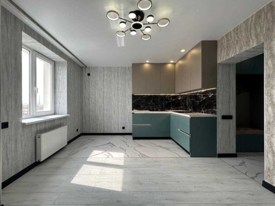 СЕРТИФИКАТ! Продам НОВУЮ 2 комн квартиру 60м2 ЖК Левада, Гагарина AB Харьков