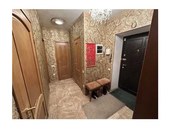 Продажа 2 кімнатної квартири Софіївська Борщагівка