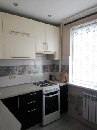 Продам 3к.квартиру, недорого, Харьков, с капитальным ремонтом! - фото 1