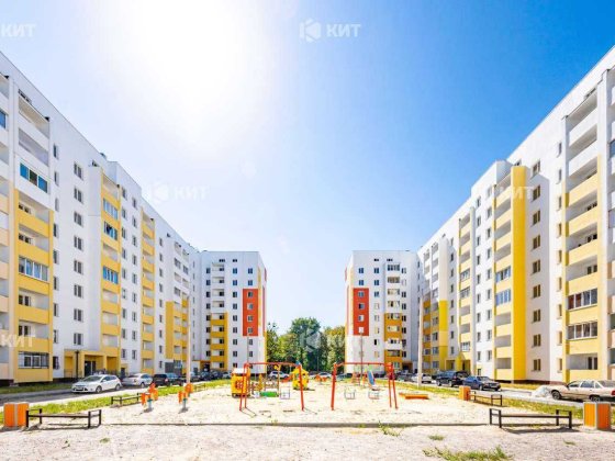 1к.40м2, ХТЗ, ЖК Миру 2 (ЖК Мира 2, м. Тракторный завод), 121732