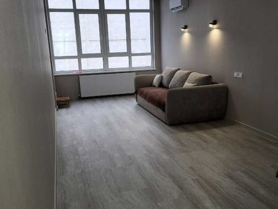 ЖК Куликовский! Метро Бекетова! Продам 1К студию с рем. Сертификат+ Харьков