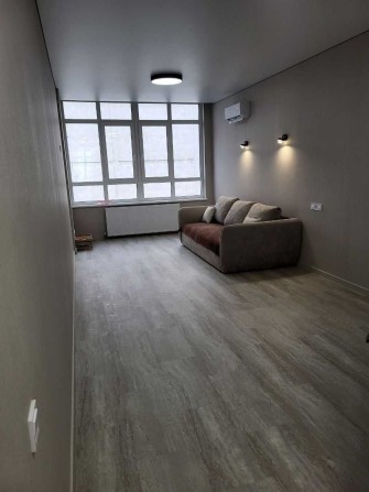 ЖК Куликовский! Метро Бекетова! Продам 1К студию с рем. Сертификат+ - фото 1