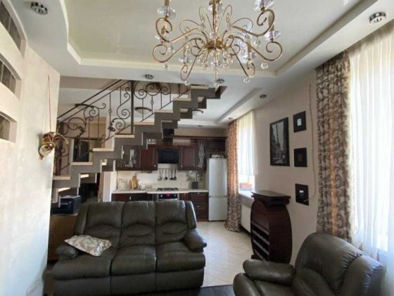 АВТОН ОТОПЛЕНИЕ! Данилевского 19! Научная! Продам двухур кв 90 м2 Харьков