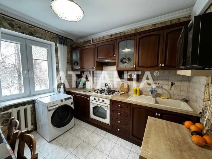 2-кімн квартира у спецпроекті на вул.Небесній Сотні/інглезі - фото 1