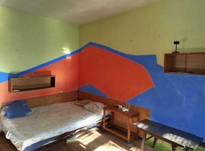 Продам однокомнатную квартирку на Молдаванке - фото 1