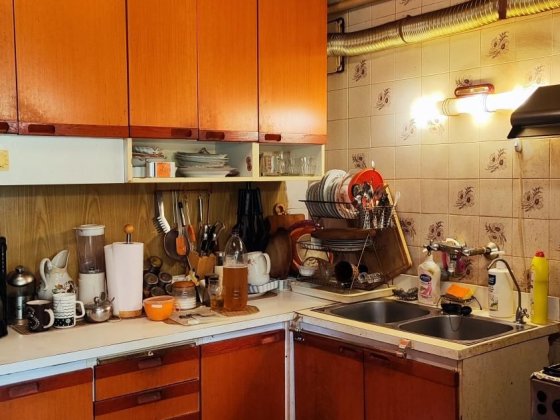 2 комнатная квартира на Королева. (353-656) Одесса