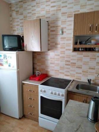 1кімнатна, Олексіївка (Алексеевка), 2/9, пр.Перемоги - фото 1