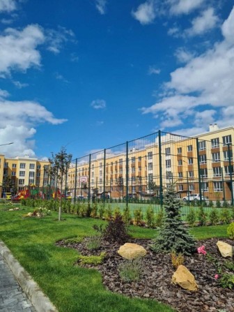 Продаж 1 Кк вул. Межова, 7 - фото 1