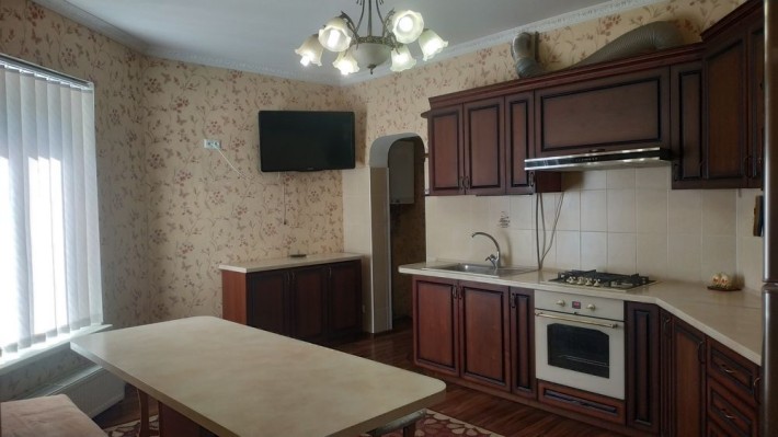 Квартира в Одессе на Канатной 100 м2 Парк Шевченко!!! От Собственника - фото 1