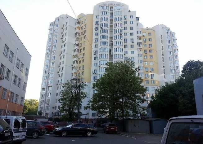 2хкімнатна квартира поруч з парком Перемоги - фото 1