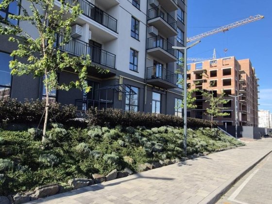 ‼️Продаж 1к. квартири в ЖК Парк Резиденс. Розтермінування Софиевская Борщаговка